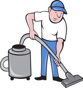 Cleaning Process